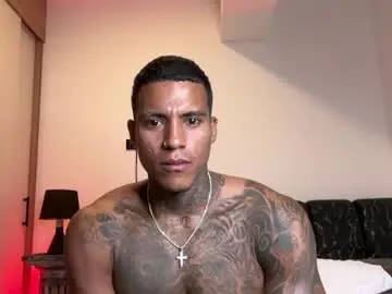 Chaturbate Best live sex cam show of jordandenis17