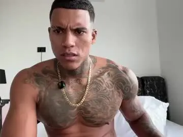 Chaturbate Best live sex cam show of jordandenis17