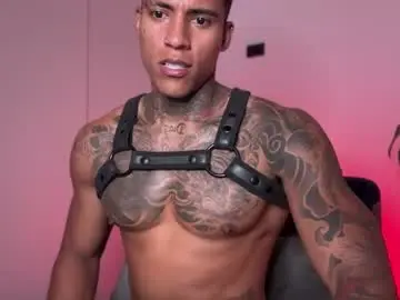 Chaturbate Best Webcam of jordandenis17