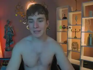 Chaturbate Nude Webcam of kael_rin