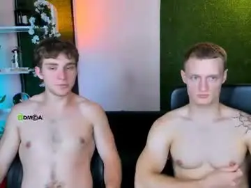 Chaturbate Sex Chat of kael_rin