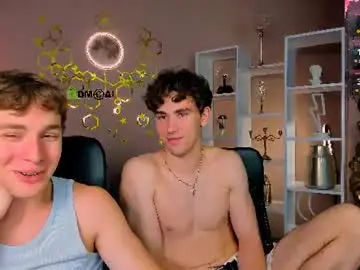 Chaturbate Live Porn of kael_rin