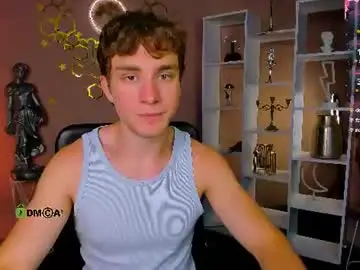 Chaturbate Live Porn of kael_rin