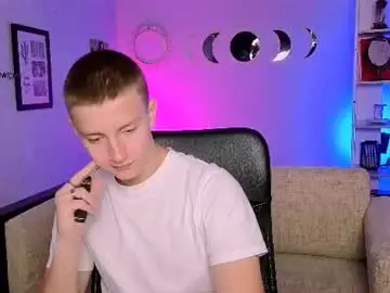 Chaturbate Live Porn of kael_rin