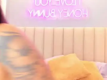 Chaturbate Live Porn of leamonroe__