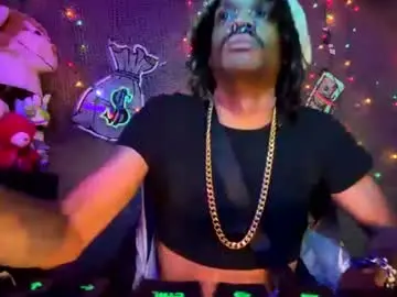 Chaturbate Live Porn of lxrdhxkvgemvsterjuice