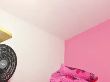 Chaturbate Adult Webcam of maite_newmilf