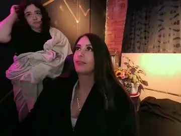 Chaturbate Live Sex of michell_h