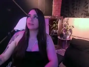 Chaturbate Sex Cam of michell_h