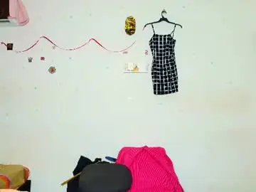 Chaturbate Watch Live Sex Cams of miss_channellx