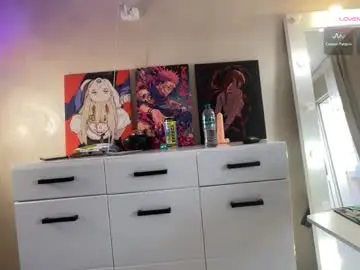 Chaturbate Sex Chat of musemelody
