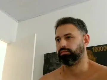 Chaturbate Private Sex Chat of musosc