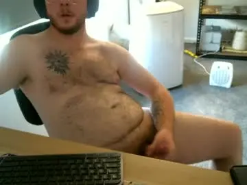 Chaturbate Nude Webcam of nate9773