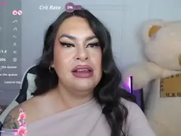 Chaturbate Free Porn Cam of nicoobaby