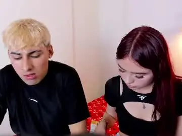Chaturbate Free Live Porn of rousse_n_kenji