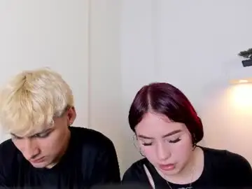Chaturbate Free Porn Cam of rousse_n_kenji