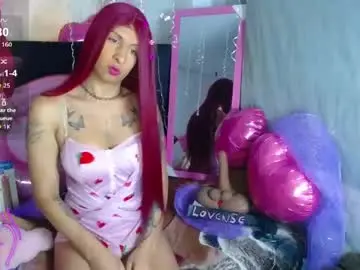 Chaturbate Live Sex Cam of ruby_ofarell21