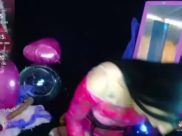 Chaturbate Best live sex cam show of ruby_ofarell21