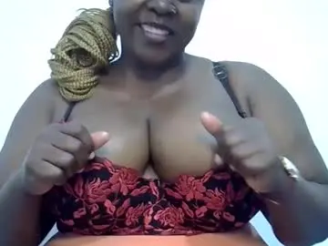Chaturbate Sex Cam of sexxi_ebony
