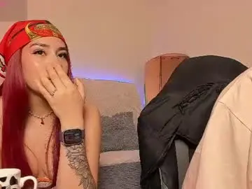 Chaturbate Live Sex Cam of stanandrose