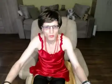 Chaturbate Live Sex Cam of tvclementine