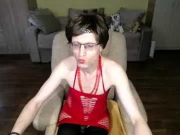Chaturbate Nude Webcam of tvclementine