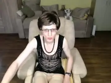 Chaturbate Adult Webcam of tvclementine