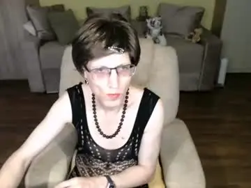 Chaturbate Nude Webcam of tvclementine