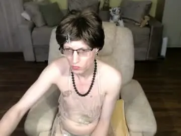 Chaturbate Live Sex Cam of tvclementine