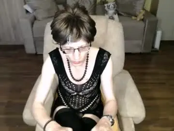 Chaturbate Nude Webcam of tvclementine