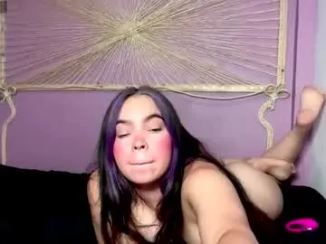 Chaturbate Adult Video Chat of violett_moonxo