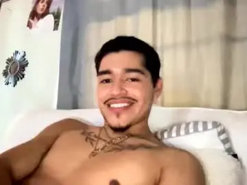 Chaturbate Private Sex Chat of 4ngelbad_boy