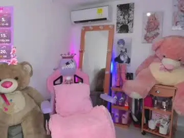 Chaturbate Watch Live Sex Cams of alessandra_thedoll