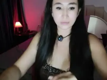 Chaturbate Free Live Porn of asianqueen777ohmi