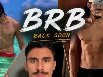 Chaturbate Live Porn of axel__owen