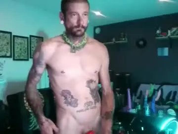 Chaturbate Sex Cam of durfmanx
