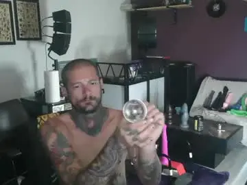 Chaturbate Live Sex Cam of durfmanx