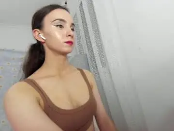 Chaturbate Live Sex Cam of ehotlovea