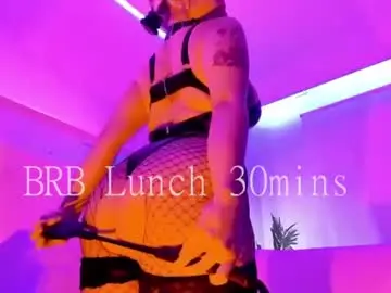 Chaturbate Best live sex cam show of gloomydoll
