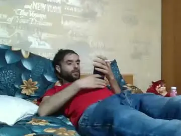 Chaturbate Live Sex Cam of hotbodyboy879506