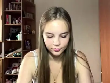 Chaturbate Live Sex Cam of ieshacaddy