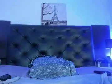 Chaturbate Live Sex of kim_marquez
