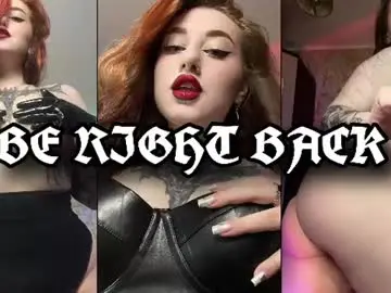Chaturbate Adult Video Chat of kim_possible1