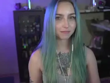 Chaturbate Watch Live Sex Cams of lis_silver