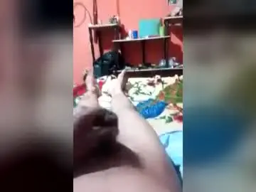 Chaturbate Nude Webcam of luuis12