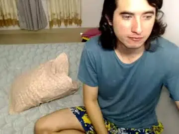 Chaturbate Adult Webcams of myke_xxx