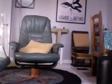 Chaturbate Sex Cam of starpizzle