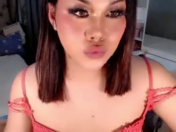 Chaturbate Nude Webcam of tsscarlett_xx