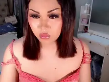 Chaturbate Private Sex Chat of tsscarlett_xx