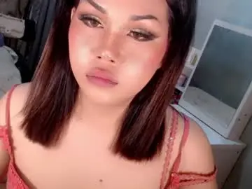 Chaturbate Adult Webcam of tsscarlett_xx